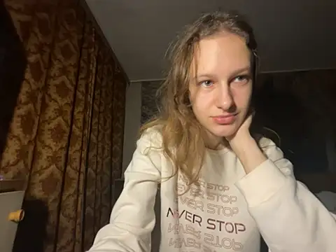 Eva Angel3 online show from October 2025 05:03:01 PM