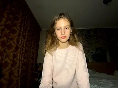 Eva Angel3 online show from October 2025 04:40:02 PM