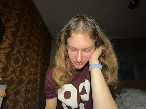 Eva Angel3 online show from November 2025 04:52:02 PM