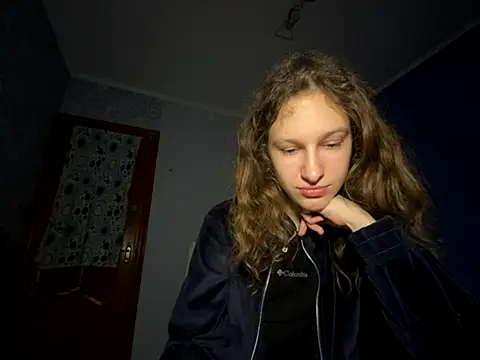 Eva Angel3 online show from November 2025 07:35:01 PM