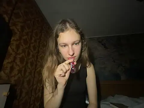 Eva Angel3 online show from November 2025 06:28:01 PM