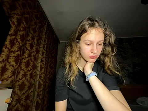 Eva Angel3 online show from November 2025 04:41:02 PM