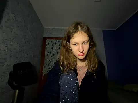 Eva Angel3 online show from December 2025 05:54:01 PM