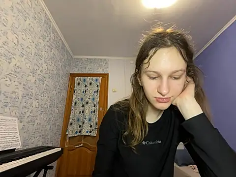 Eva Angel3 online show from February 2026 05:16:02 PM