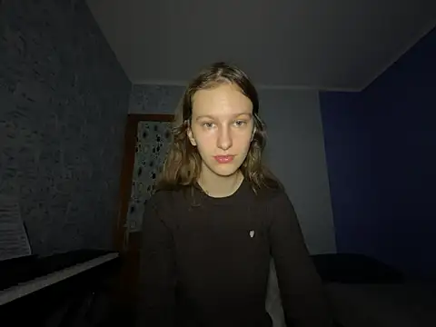 Snapshot of Eva_Angel3 chatting on February 2026 05:53:02 PM Eva Angel3 online show from February 2026 05:53:02 PM