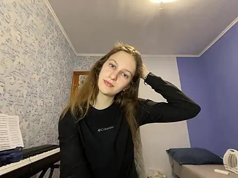 Snapshot of Eva_Angel3 chatting on February 2026 06:25:02 PM Eva Angel3 online show from February 2026 06:25:02 PM