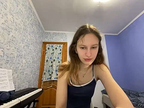 Snapshot of Eva_Angel3 chatting on February 2026 06:15:02 PM Eva Angel3 online show from February 2026 06:15:02 PM