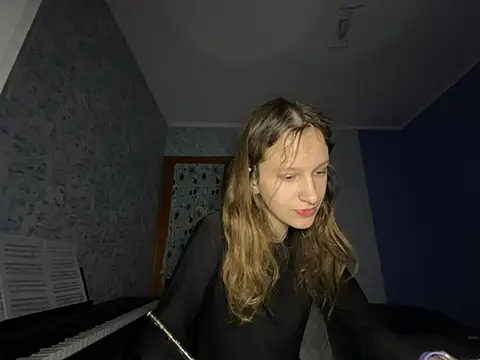 Snapshot of Eva_Angel3 chatting on February 2026 05:22:02 PM Eva Angel3 online show from February 2026 05:22:02 PM