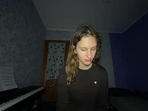 Snapshot of Eva_Angel3 chatting on February 2026 06:17:02 PM Eva Angel3 online show from February 2026 06:17:02 PM