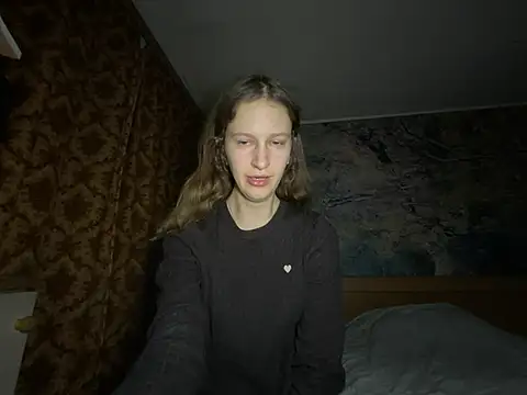 Snapshot of Eva_Angel3 chatting on February 2026 06:06:02 PM Eva Angel3 online show from February 2026 06:06:02 PM