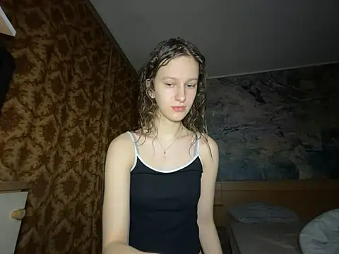 Snapshot of Eva_Angel3 chatting on February 2026 06:51:02 PM Eva Angel3 online show from February 2026 06:51:02 PM