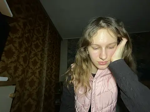 Snapshot of Eva_Angel3 chatting on February 2026 05:13:02 PM Eva Angel3 online show from February 2026 05:13:02 PM