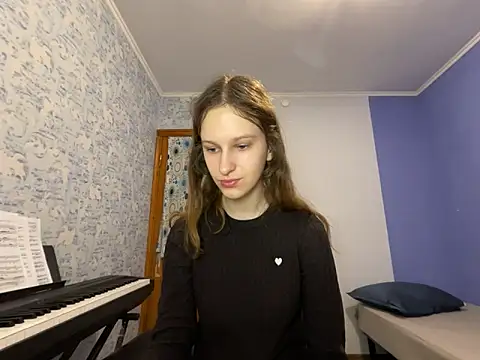 Snapshot of Eva_Angel3 chatting on March 2026 05:53:02 PM Eva Angel3 online show from March 2026 05:53:02 PM