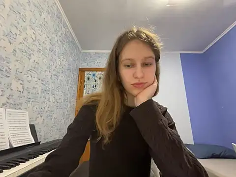 Snapshot of Eva_Angel3 chatting on March 2026 05:52:02 PM Eva Angel3 online show from March 2026 05:52:02 PM