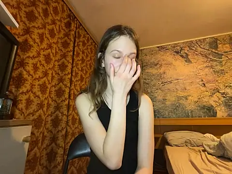 Snapshot of Eva_Angel3 chatting on March 2026 07:31:02 PM Eva Angel3 online show from March 2026 07:31:02 PM