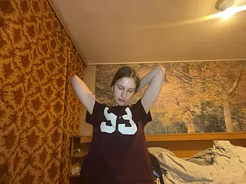 Snapshot of Eva_Angel3 chatting on March 2026 06:35:01 PM Eva Angel3 online show from March 2026 06:35:01 PM