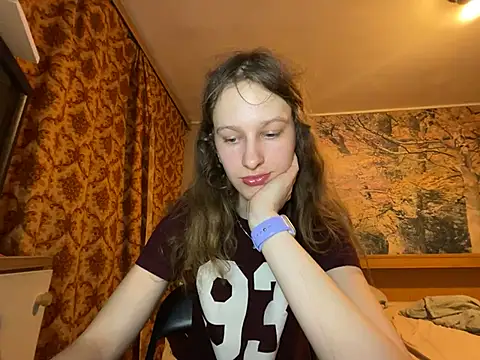 Snapshot of Eva_Angel3 chatting on March 2026 05:51:02 PM Eva Angel3 online show from March 2026 05:51:02 PM