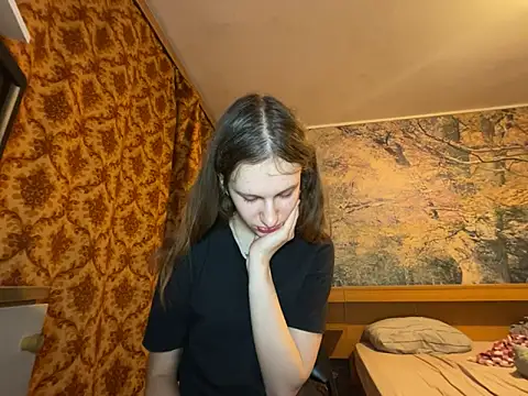 Snapshot of Eva_Angel3 chatting on March 2026 06:24:02 PM Eva Angel3 online show from March 2026 06:24:02 PM