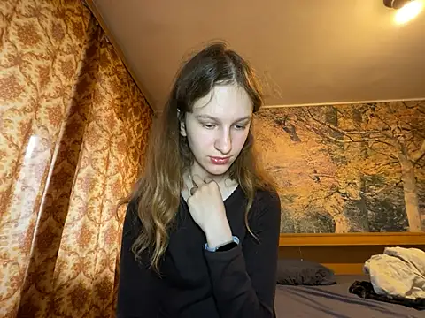 Eva Angel3 online show from May 2026 04:23:01 PM