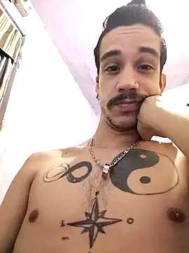 gatobranco001 online show from March 2025 08:10:02 PM