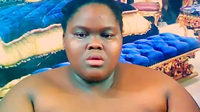 Snapshot of EbonyHotBuns chatting on March 2025 05:46:01 PM EbonyHotBuns online show from March 2025 05:46:01 PM