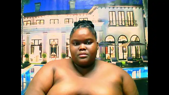 Snapshot of EbonyHotBuns chatting on March 2025 09:27:01 PM EbonyHotBuns online show from March 2025 09:27:01 PM