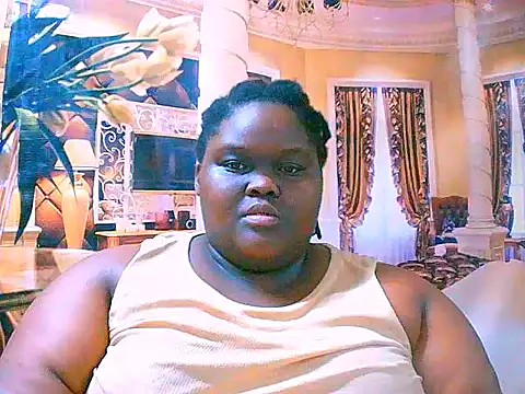 Snapshot of EbonyHotBuns chatting on September 2025 09:14:02 PM EbonyHotBuns online show from September 2025 09:14:02 PM