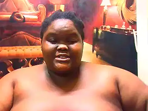 EbonyHotBuns online show from September 2025 05:43:02 AM