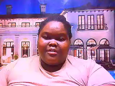 EbonyHotBuns online show from September 2025 05:33:01 AM