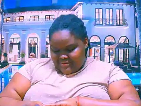 EbonyHotBuns online show from October 2025 09:26:01 AM