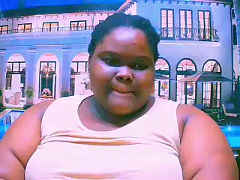 EbonyHotBuns online show from October 2025 05:16:02 AM