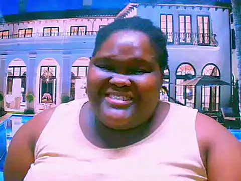 EbonyHotBuns online show from October 2025 06:35:02 AM