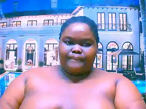 EbonyHotBuns online show from October 2025 06:57:02 AM