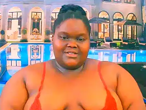 EbonyHotBuns online show from November 2025 09:57:01 AM