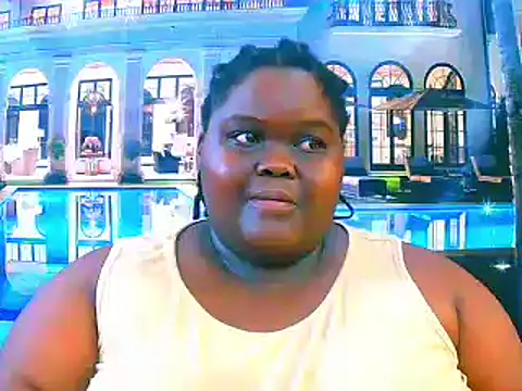 EbonyHotBuns online show from February 2026 06:37:01 AM