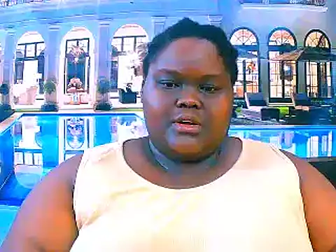 EbonyHotBuns online show from February 2026 07:48:01 PM