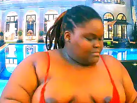 EbonyHotBuns online show from March 2026 09:04:01 AM