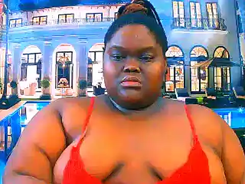 EbonyHotBuns online show from April 2026 06:35:02 PM