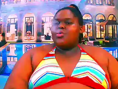 EbonyHotBuns online show from April 2026 06:36:02 PM