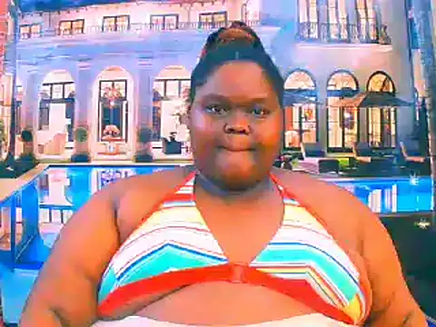EbonyHotBuns online show from May 2026 09:30:02 PM