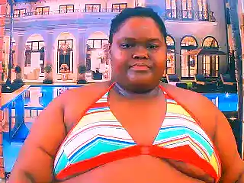 EbonyHotBuns online show from June 2026 06:19:02 PM
