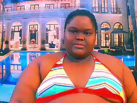 EbonyHotBuns online show from June 2026 05:05:02 AM
