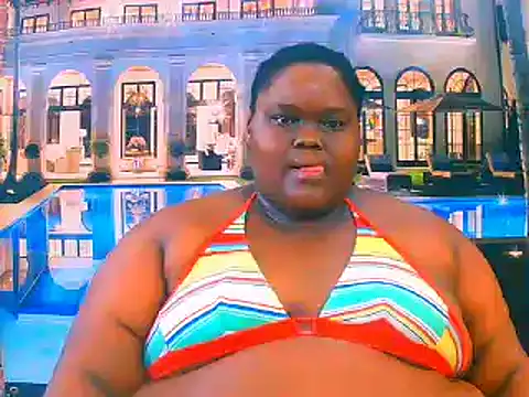EbonyHotBuns online show from June 2026 06:29:02 PM