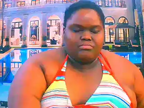 EbonyHotBuns online show from June 2026 06:39:01 PM