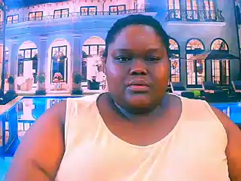 EbonyHotBuns online show from June 2026 05:20:02 AM