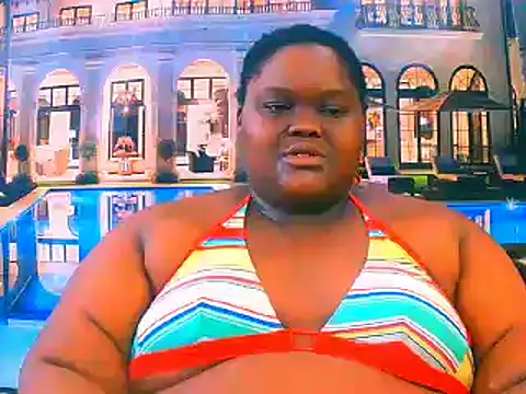 EbonyHotBuns online show from June 2026 06:21:01 PM
