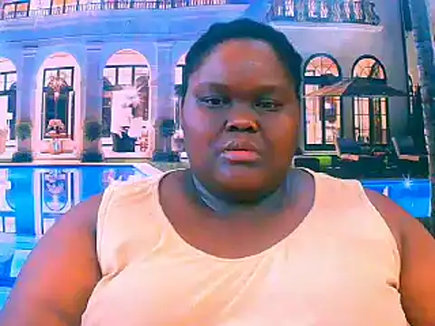 EbonyHotBuns online show from June 2026 06:31:01 PM