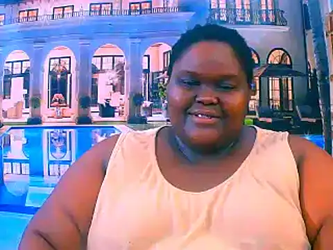 EbonyHotBuns online show from June 2026 06:35:01 AM