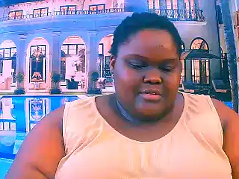 EbonyHotBuns online show from June 2026 09:14:01 AM