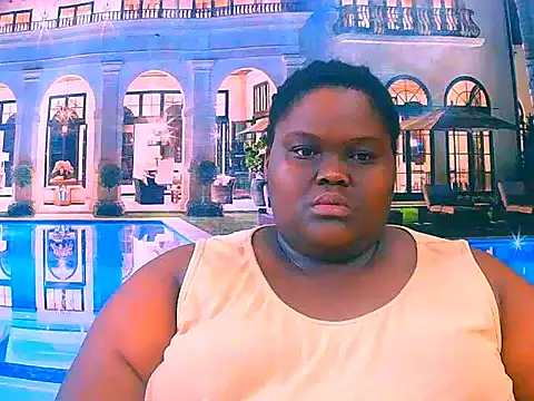 EbonyHotBuns online show from June 2026 10:13:02 PM